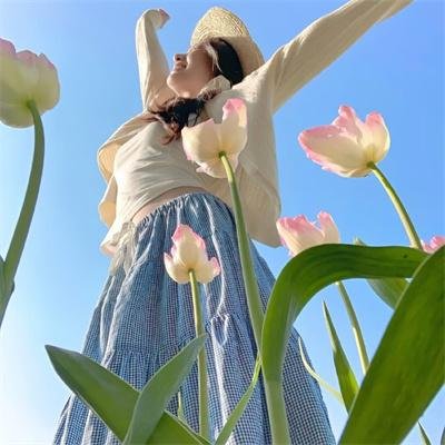 没听说离婚后这么受欢迎
