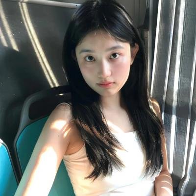 夜与日